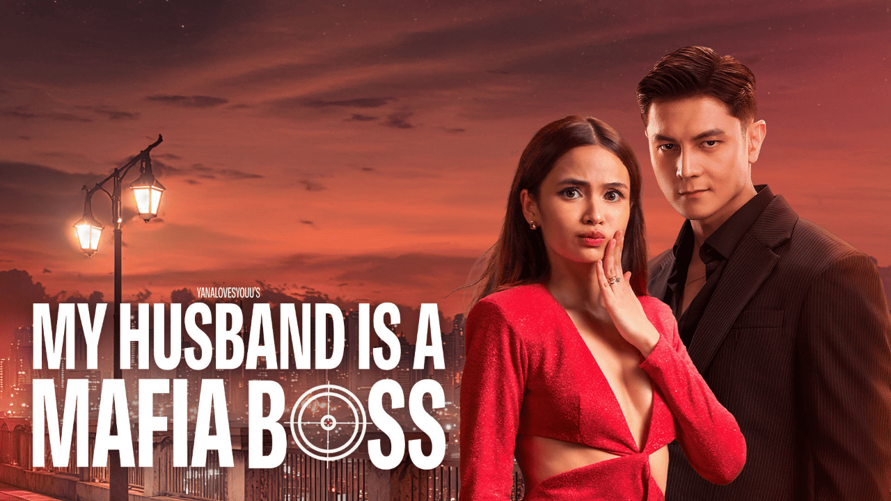 مسلسل زوجي زعيم مافيا My Husband Is a Mafia Boss الحلقة 8 مترجمة