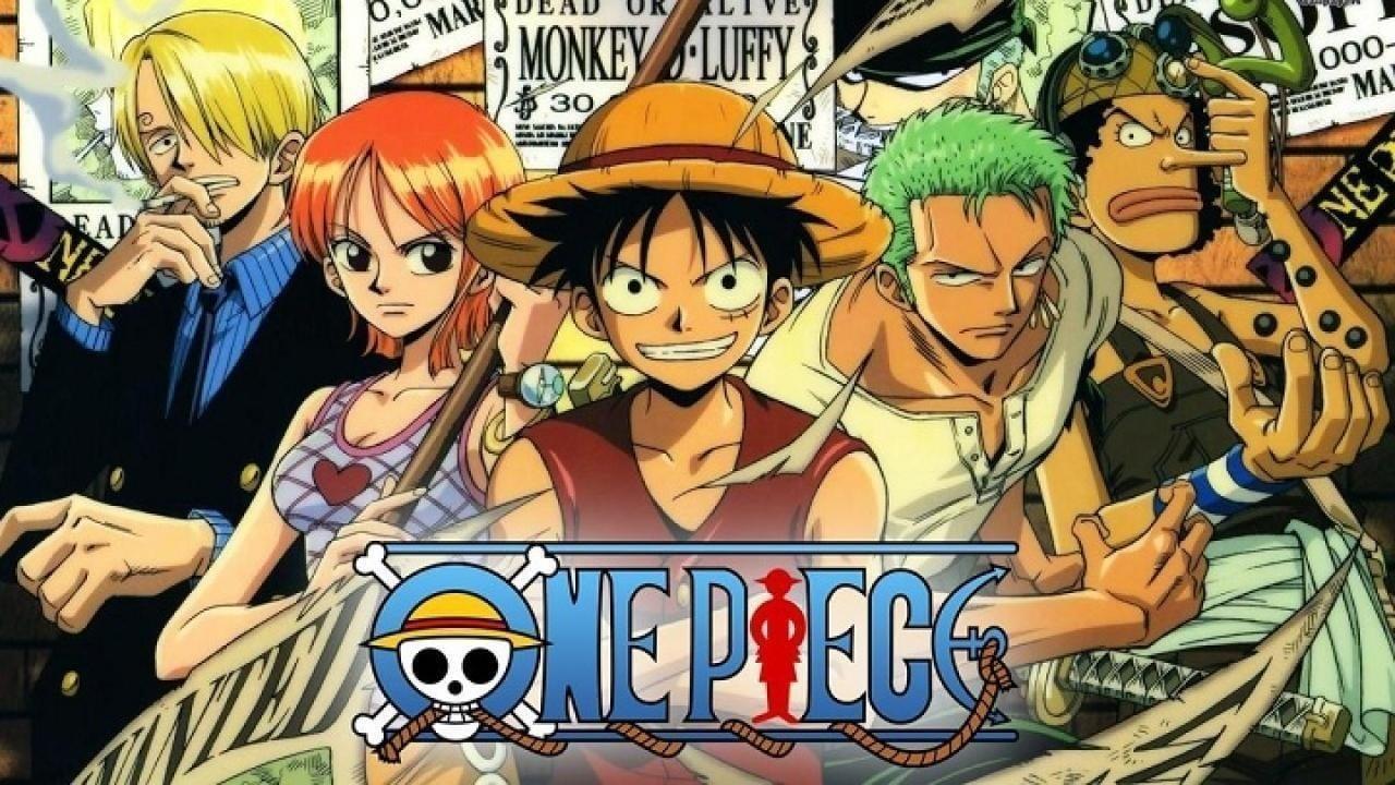 انمي ون بيس One Piece الحلقة 1157 مترجمة