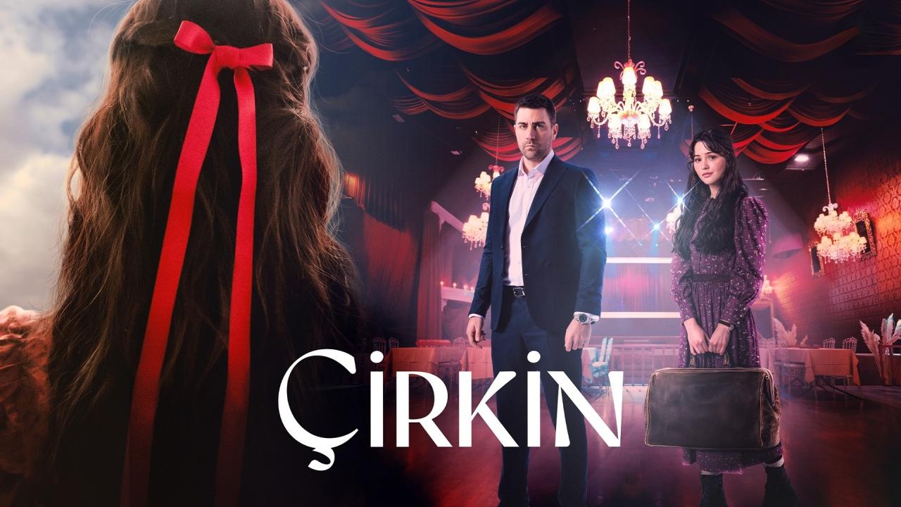 مسلسل القبيحة الحلقة 7 مترجمة