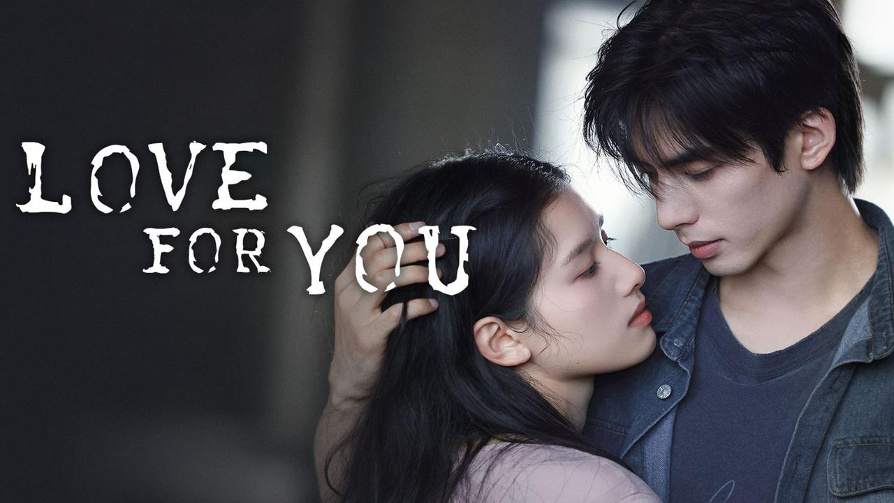 مسلسل حب من اجلك Love For You الحلقة 24 الرابعة والعشرون مترجمة