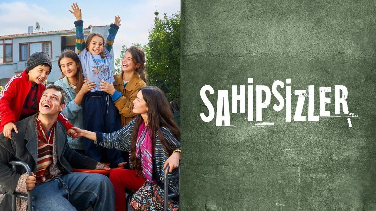 مسلسل المشردون الحلقة 42 الثانية والاربعون مترجمة